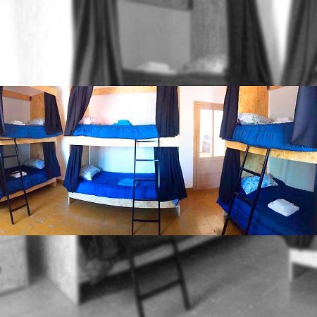 Oliwine Hostel Maipu  Luaran gambar