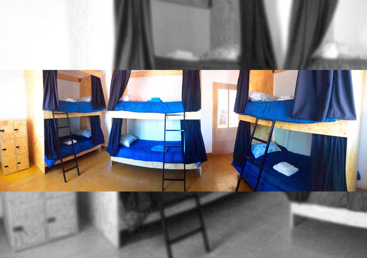 Oliwine Hostel Maipu  Luaran gambar