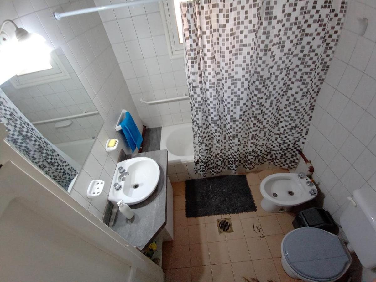 Oliwine Hostel Maipu  Luaran gambar