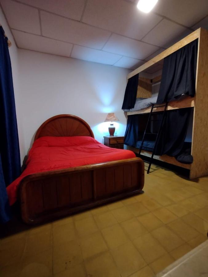 Oliwine Hostel Maipu  Luaran gambar